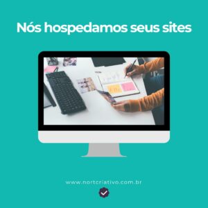 Hospedagem de Sites para Agências